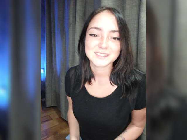 צילומי מסך משודרים Misskristin