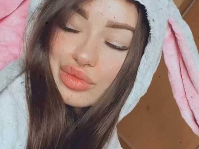 תמונה של הפרופיל 1RubyLips