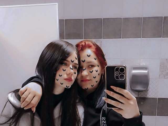 תמונה של הפרופיל Passionate_Girls