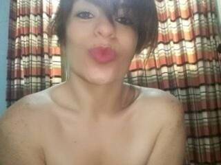 צ'אט וידאו ארוטי 3Brooke7