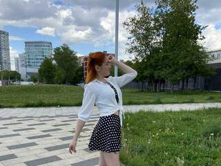 צ'אט וידאו ארוטי 777redfox777