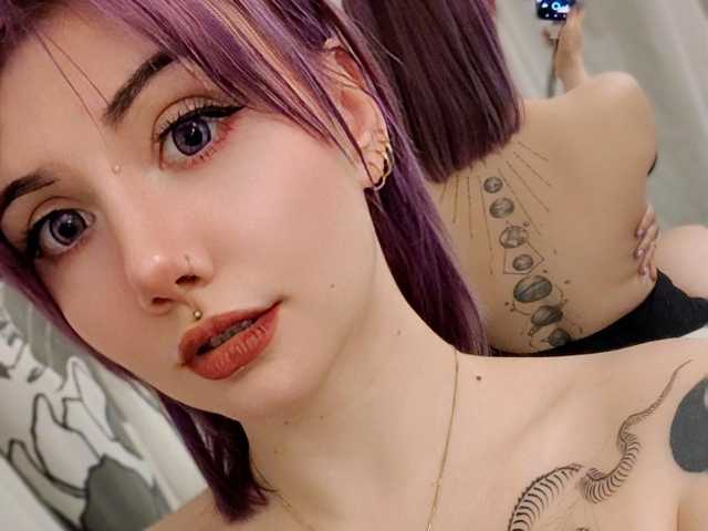 תמונה של הפרופיל 98GabbieSEXY