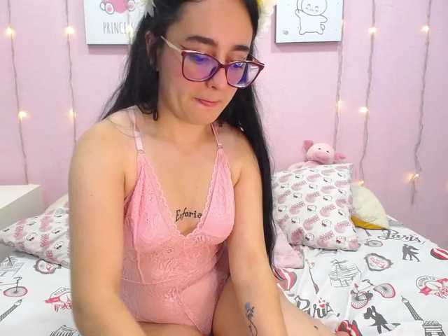 תמונות Aaliss-coy ⭐️❤️​Play ​with ​my ​little ​pussy ​and ​make ​me ​very ​hot❤️⭐#​teen #​daddy #​cum #​smalltits