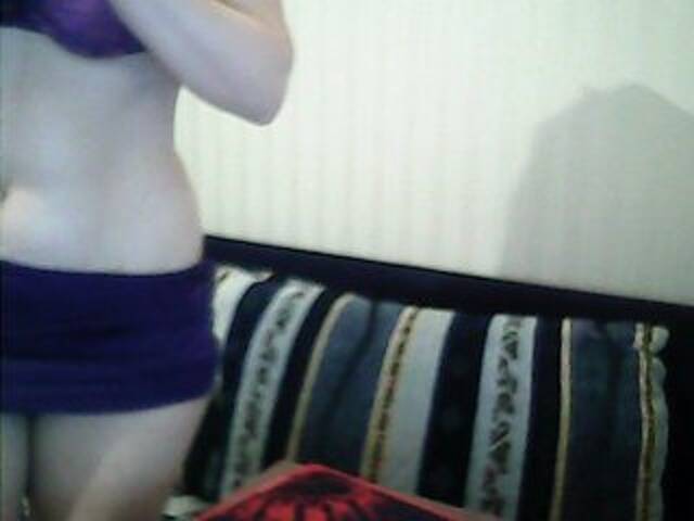 צילומי מסך משודרים Abbi-love