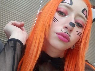 צ'אט וידאו ארוטי AbbieKatte