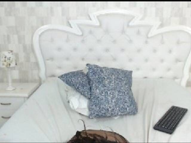 צילומי מסך משודרים AbbigailSmith