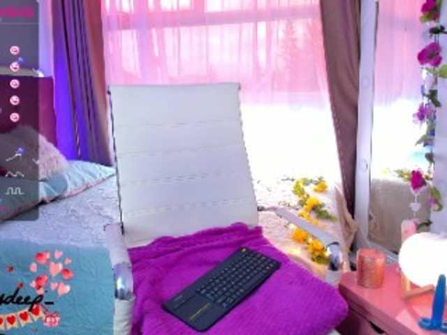 צילומי מסך משודרים abby-deep