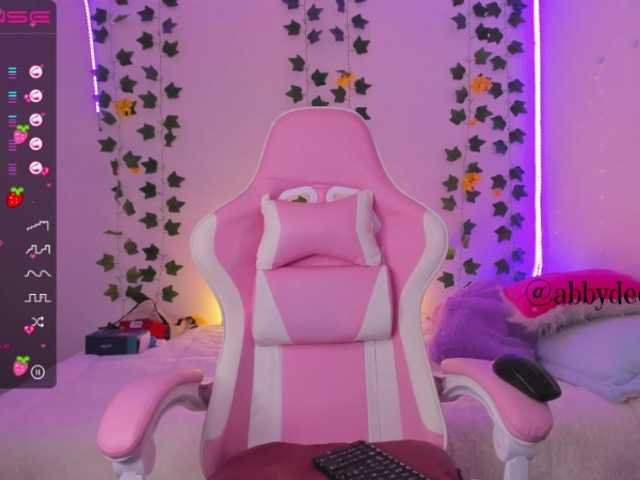 צילומי מסך משודרים abby-deep