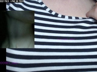 צ'אט וידאו ארוטי Abby-oxox