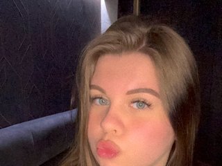 צ'אט וידאו ארוטי AbbyAngel