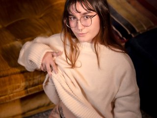 צ'אט וידאו ארוטי AbbyCarter1