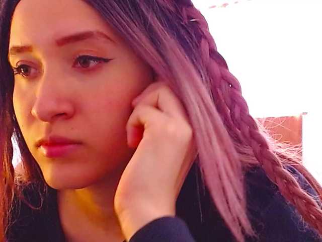 צילומי מסך משודרים AbbyHerrera
