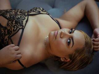 צ'אט וידאו ארוטי AbbyParis