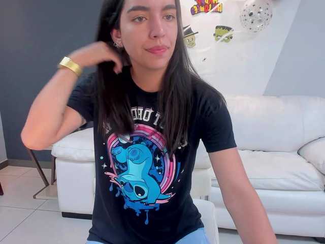 צילומי מסך משודרים AbbyRogers