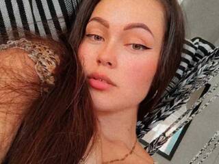 צ'אט וידאו ארוטי AbbyS-1