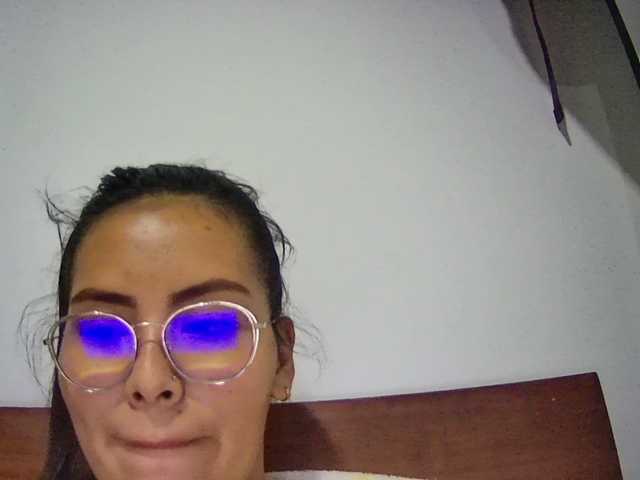 צילומי מסך משודרים AbbySmiith