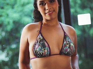 צ'אט וידאו ארוטי AbbyThompson