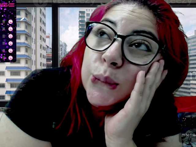 צילומי מסך משודרים abigailcurvy