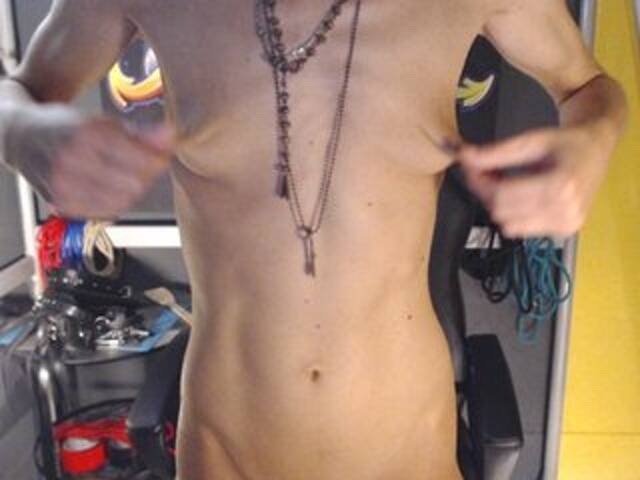 צילומי מסך משודרים abigailbruin1