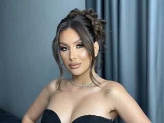 צ'אט וידאו ארוטי Abigaill