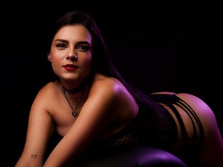 צ'אט וידאו ארוטי Abril-jones10