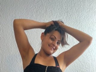 תמונה של הפרופיל Abril-sexy