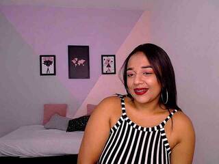 צ'אט וידאו ארוטי Abril5