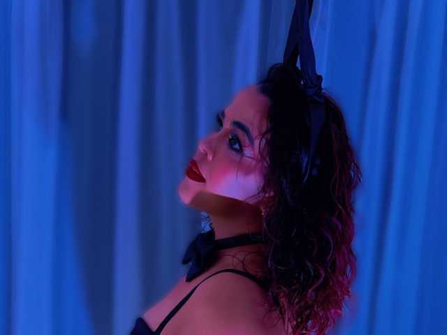 תמונה של הפרופיל AbrilBeltran