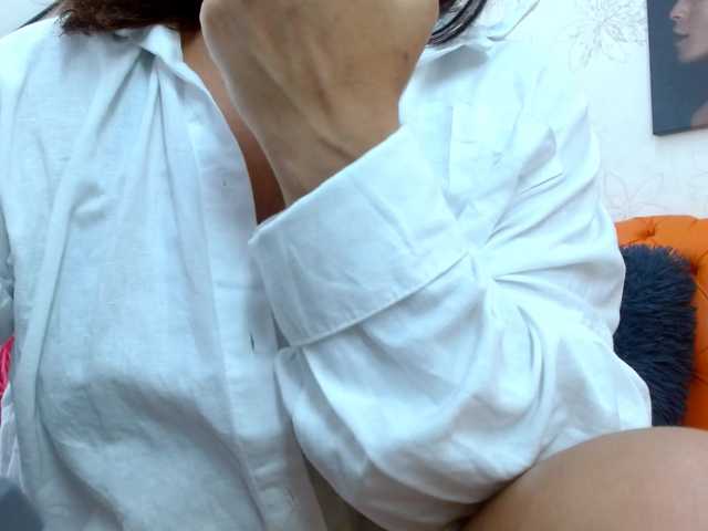 צילומי מסך משודרים AbrilBeltran