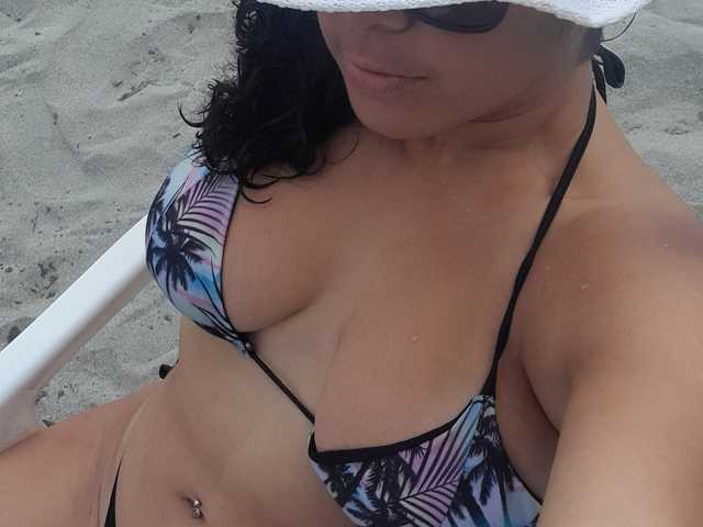 תמונה של הפרופיל abrilcarolina