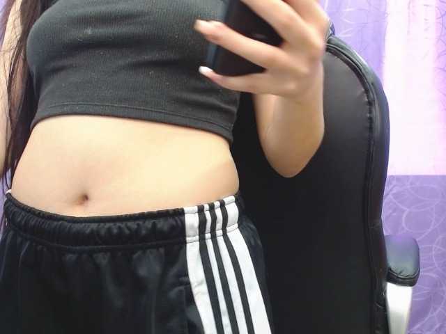 צילומי מסך משודרים Abyjhonson