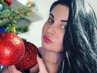 צ'אט וידאו ארוטי Adalinegrace