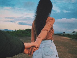 צ'אט וידאו ארוטי Adamandeva001