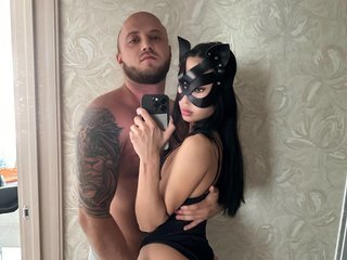 צ'אט וידאו ארוטי Inubis077