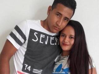 צ'אט וידאו ארוטי AdanEva7pecs