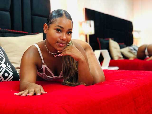 תמונה של הפרופיל AdaraJhonson