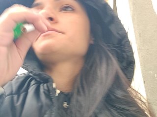 צ'אט וידאו ארוטי Lina-Luna