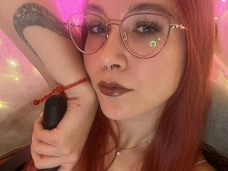 צ'אט וידאו ארוטי Kushina