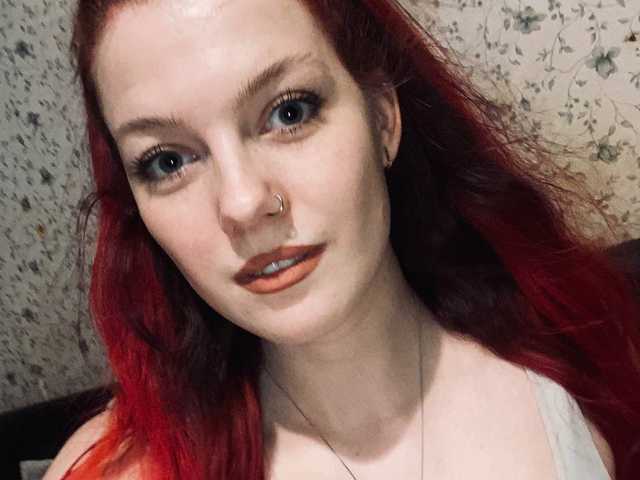 תמונה של הפרופיל adrianacoy