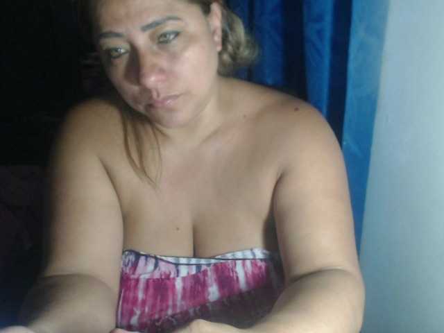 צילומי מסך משודרים adrianamilf44