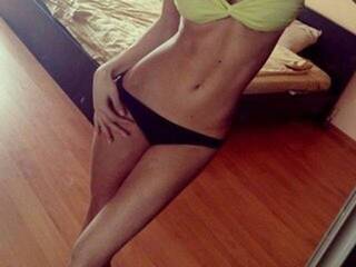 צ'אט וידאו ארוטי BellaO18