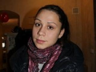 צ'אט וידאו ארוטי afinayammyy