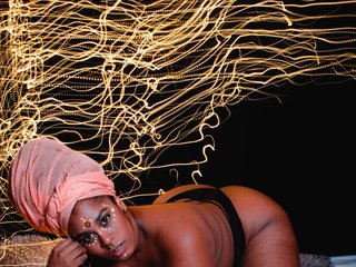תמונה של הפרופיל african-doll
