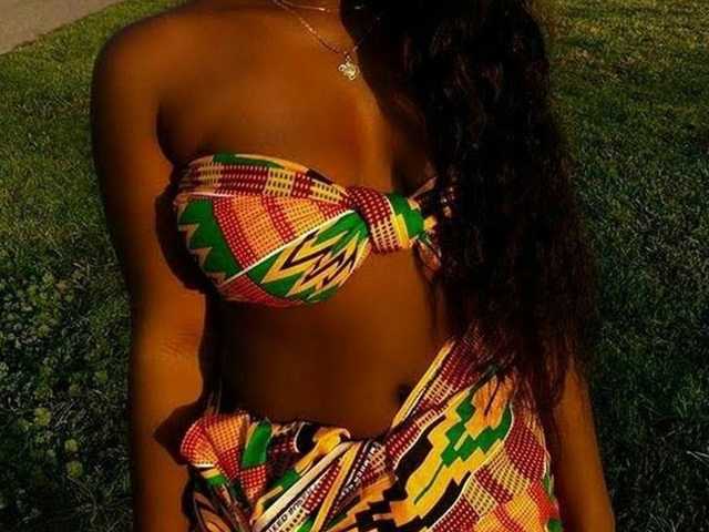 תמונה של הפרופיל Africana2