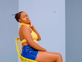 צ'אט וידאו ארוטי Africanbaby