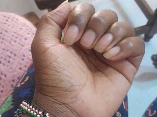 צ'אט וידאו ארוטי Africanberry254