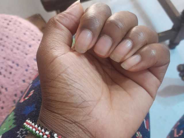 תמונה של הפרופיל Africanberry254