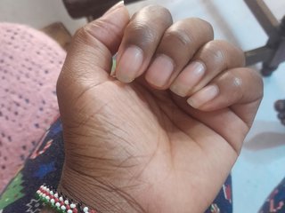 צ'אט וידאו ארוטי Africanberry254