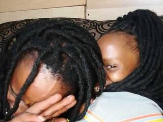 צ'אט וידאו ארוטי AFRICANCOUPLE