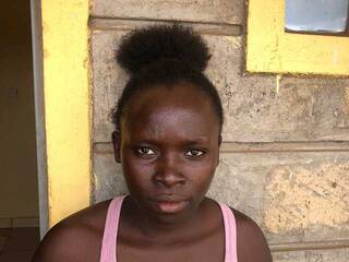 צ'אט וידאו ארוטי Africancurvy2